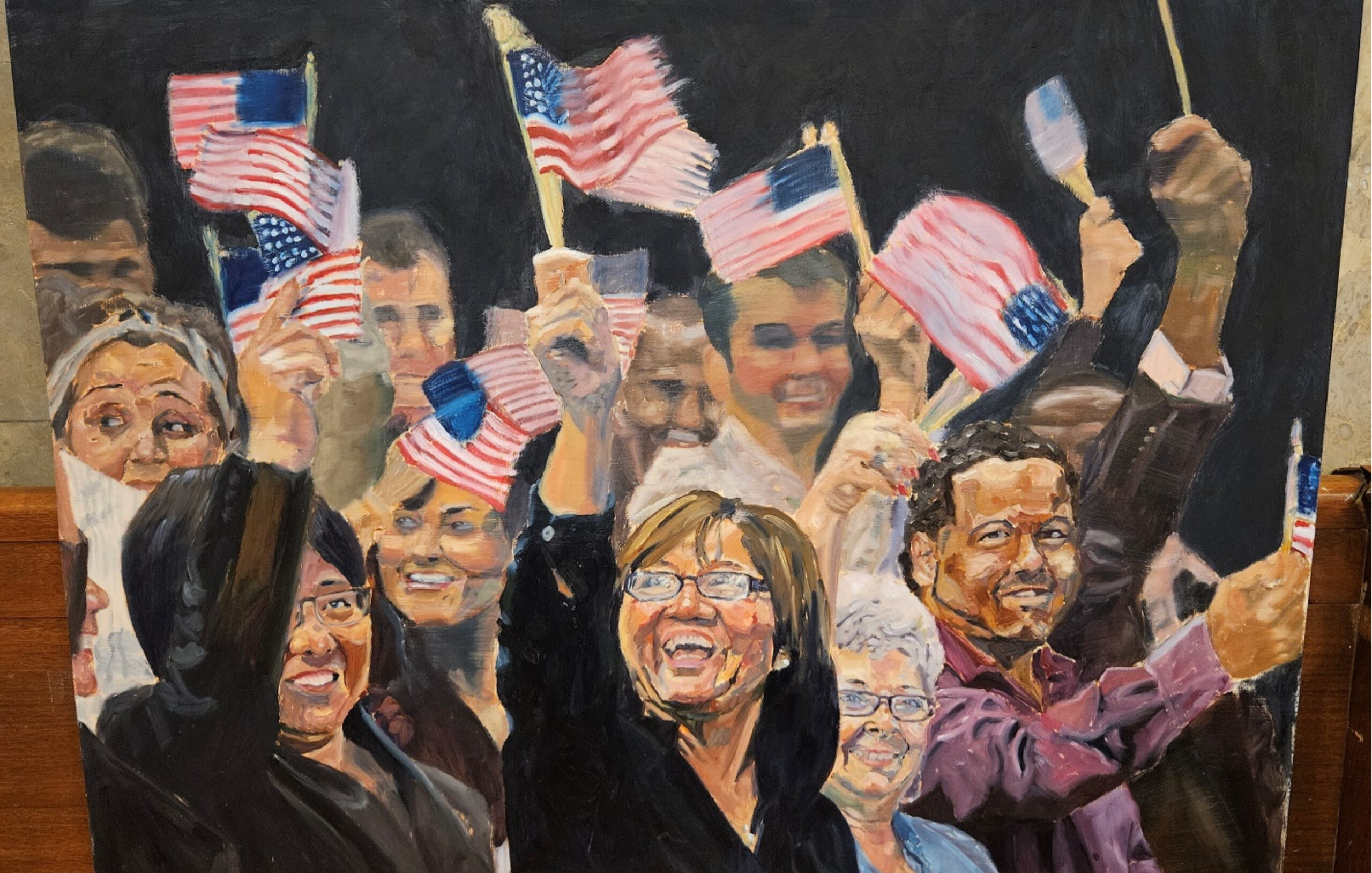 Judiciary and the Arts